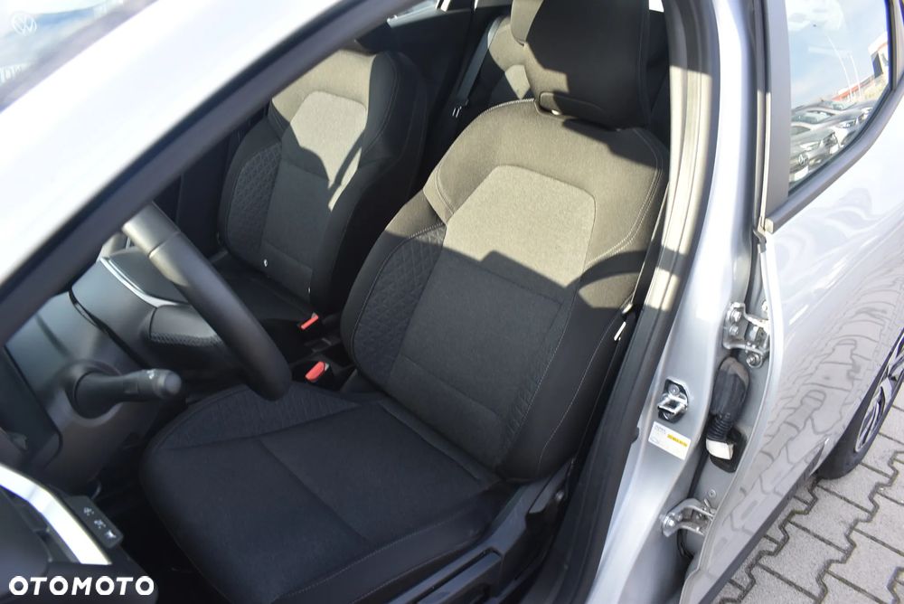 Renault Clio 1.0 TCe Equilibre - 12