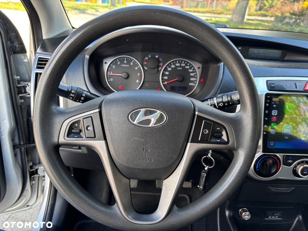 Hyundai i20 1.2 Trend - 30