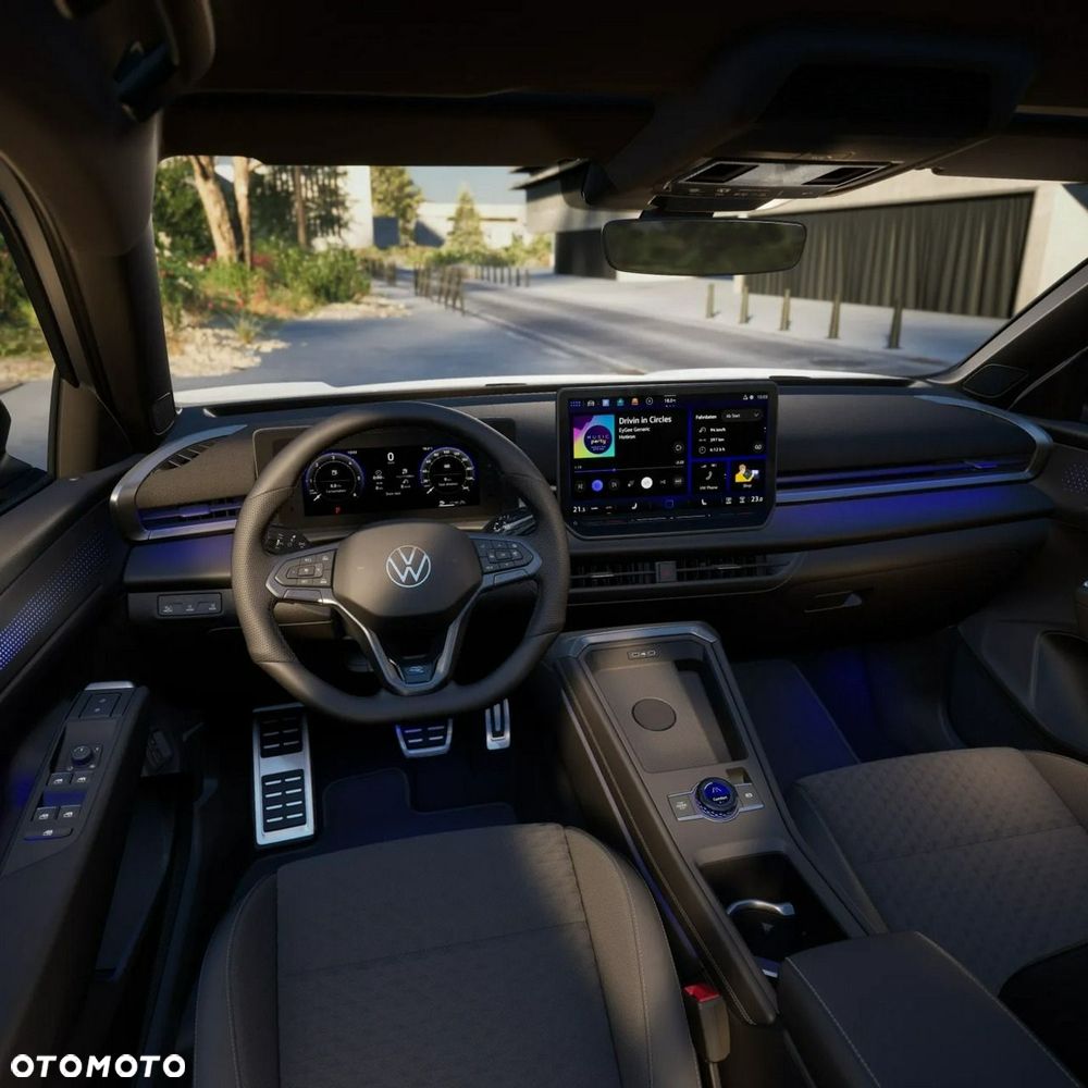 Volkswagen T-Roc - 11