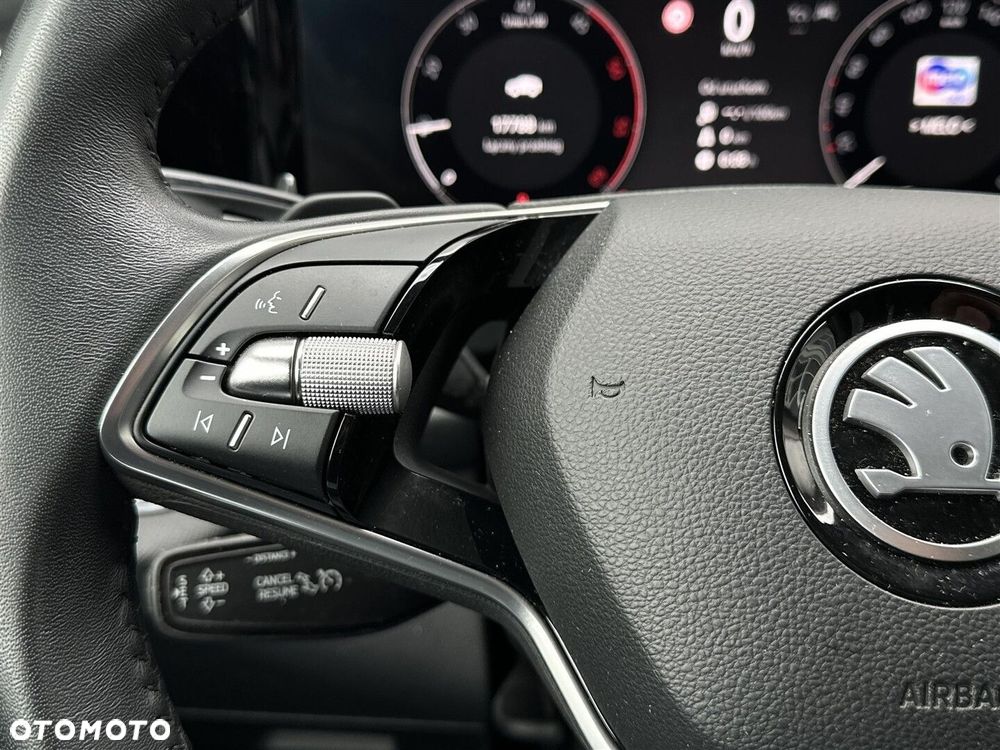 Skoda Kodiaq 2.0 TDI 4x4 Selection DSG - 19