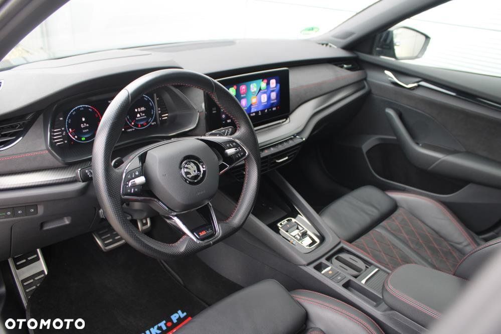 Skoda Octavia - 9