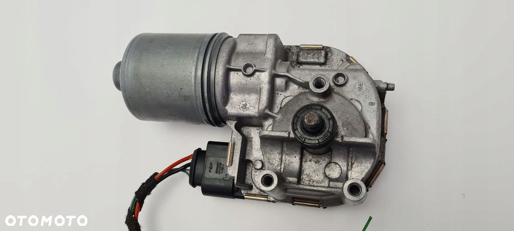 silnik wycieraczek przod astra v k eu - 2