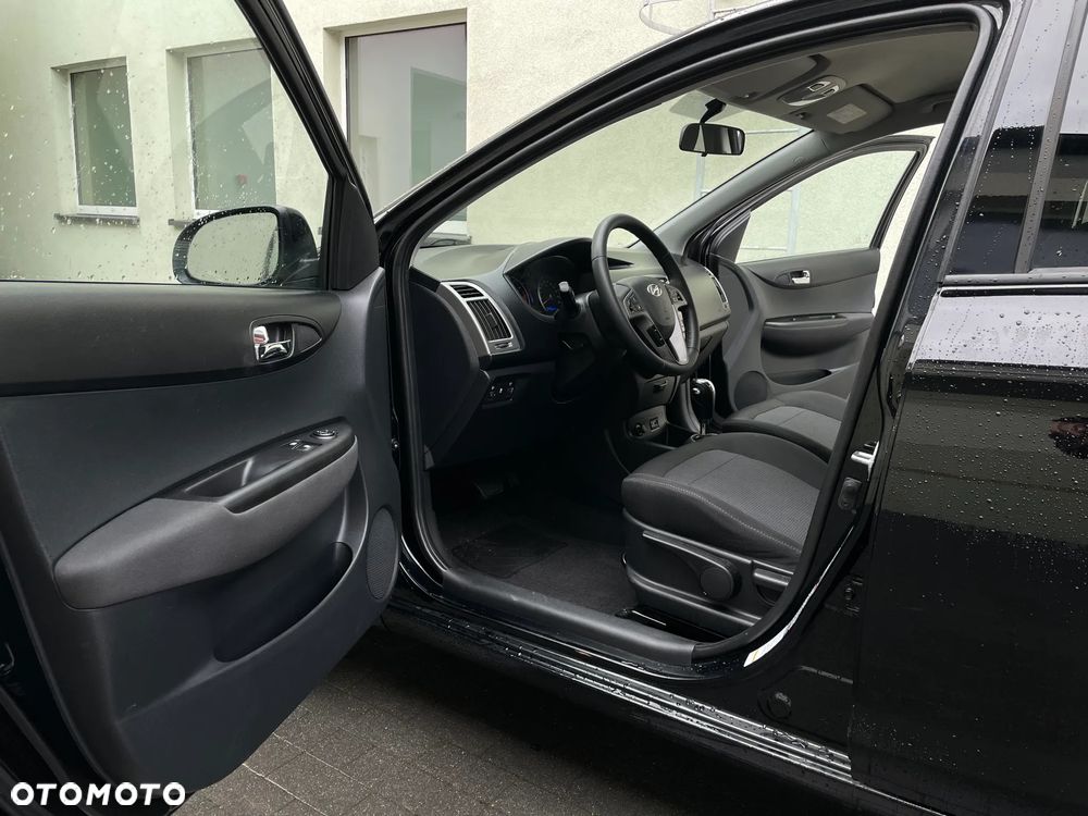 Hyundai i20 1.4 Comfort - 7