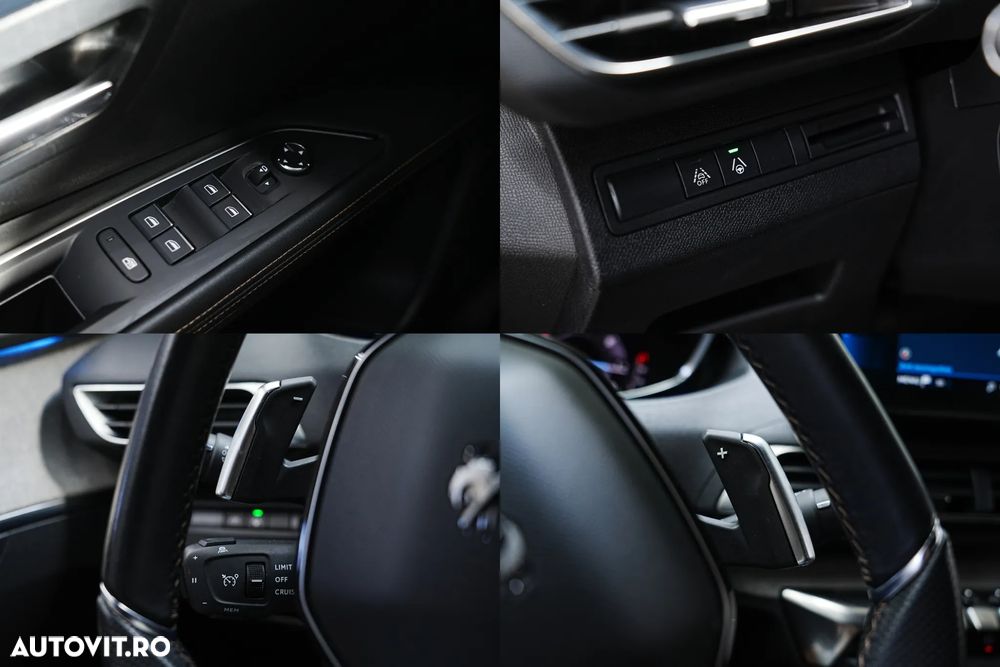 Peugeot 3008 1.5 BlueHDI S&S EAT8 GT-Line - 20