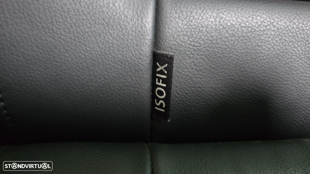 VW Sharan 2.0 TDI Highline DSG - 46