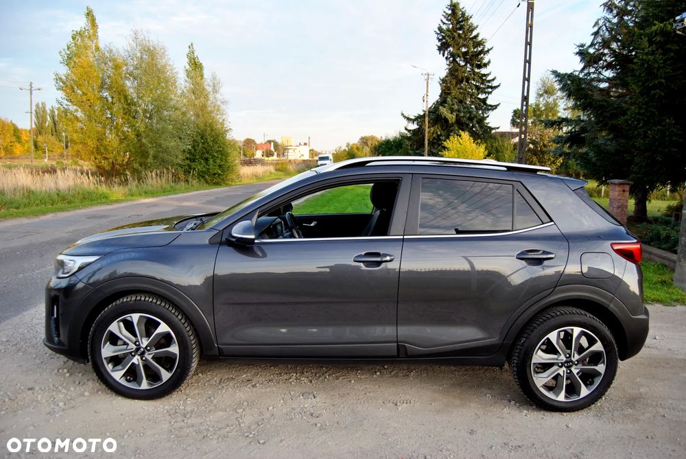 Kia Stonic 1.0 T-GDI XL - 24