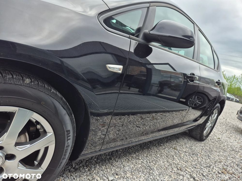 Opel Astra 1.6 Design Edition - 20