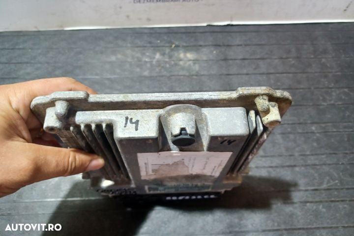 Calculator motor ECU 03G906016FM 0281011903 - 2.0 TDI 03G906016FM 028 - 4