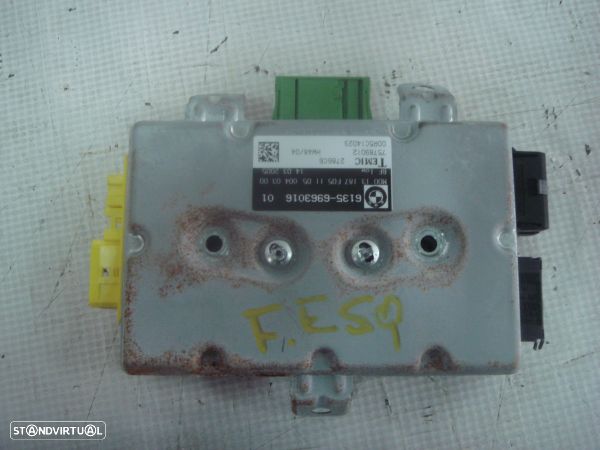Modulo De Control Porta Fr Esq Bmw 5 Touring (E61) - 1