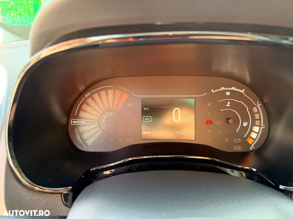 Dacia Spring Electric 45 Expression - 6