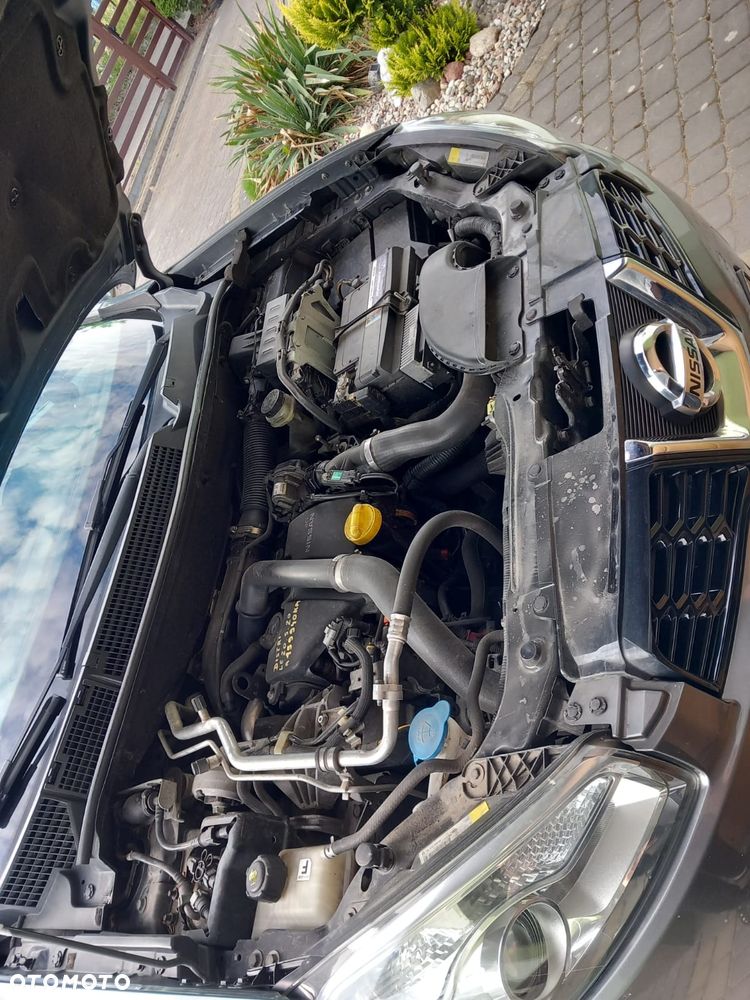 Nissan Qashqai - 6