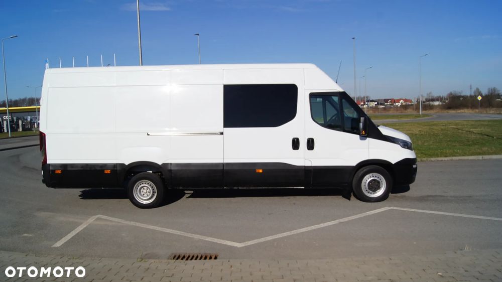 Iveco Daily - 4
