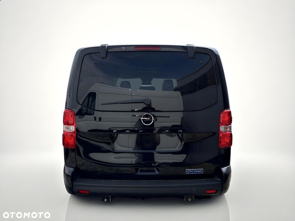 Opel Zafira 2.2 Diesel XL Business - 7