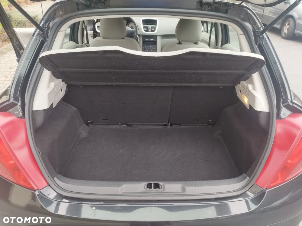 Peugeot 207 1.4 Presence - 12