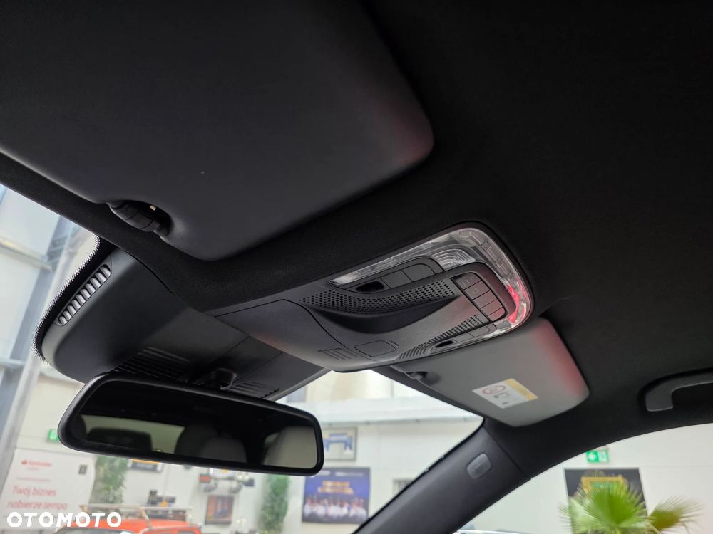 Mercedes-Benz Klasa V 250 d 4-Matic 7G-Tronic (d³ugi) - 34