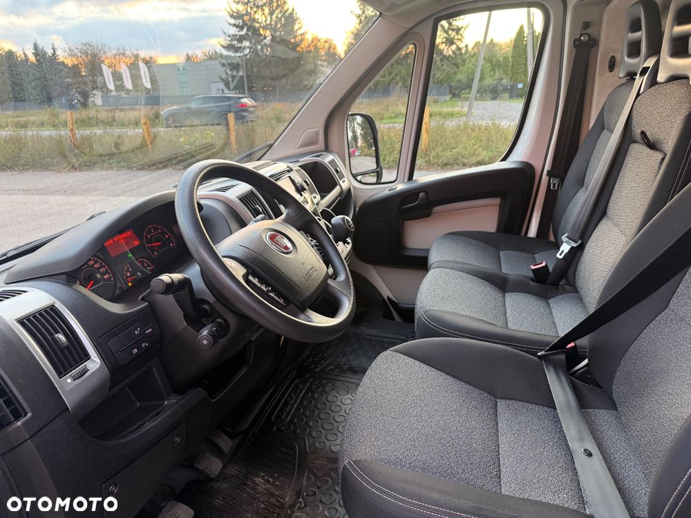 Fiat Ducato L2h2 2.3 bez Adblue - 18