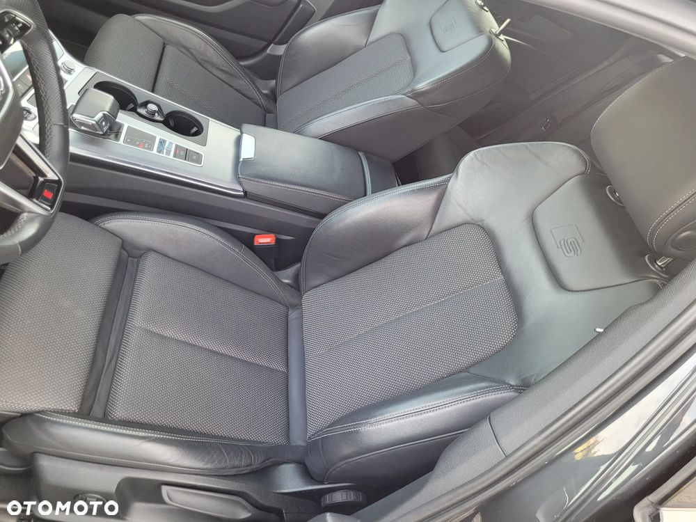 Audi A6 - 6