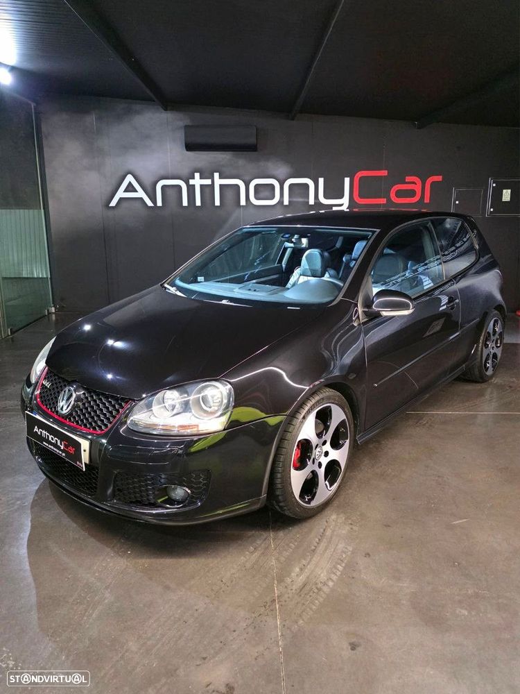 VW Golf 2.0 GTi - 31