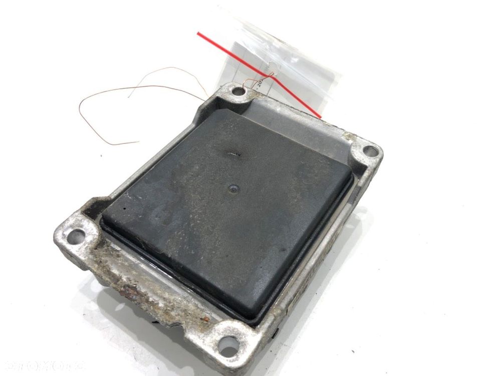 KOMPUTER SILNIKA  OPEL ASTRA H GTC (A04) 2005 - 2010 2.0 Turbo (L08) 125 kW [170 KM] benzyna 2005 - - 2