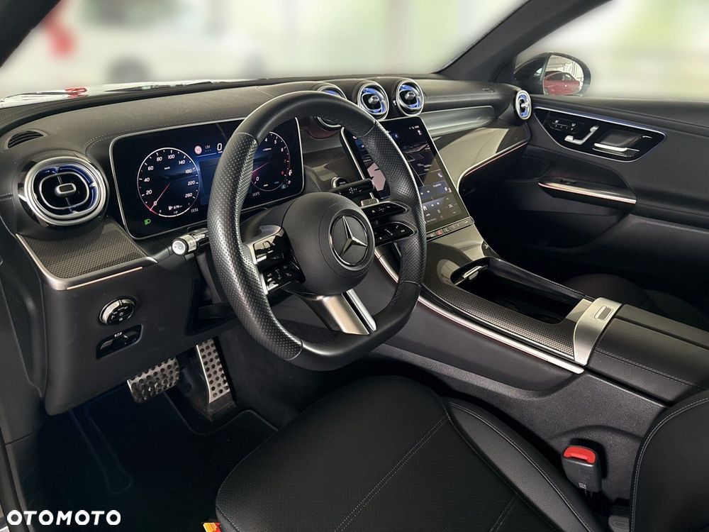 Mercedes-Benz GLC - 15