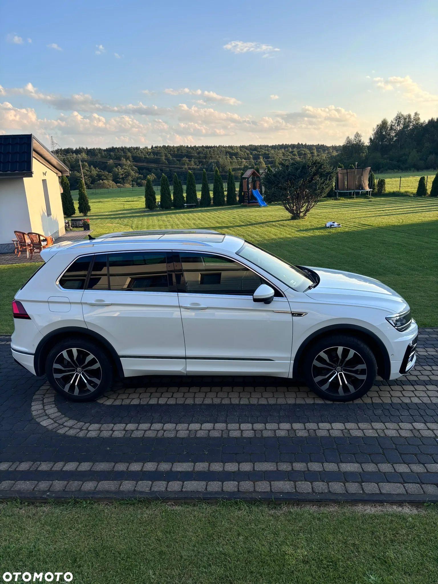 Volkswagen Tiguan 2.0 TDI BMT SCR 4Mot Highline DSG - 12