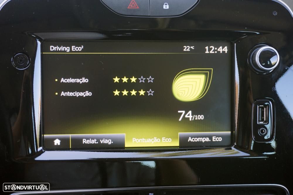 Renault Clio 1.0 TCe Evolution - 18