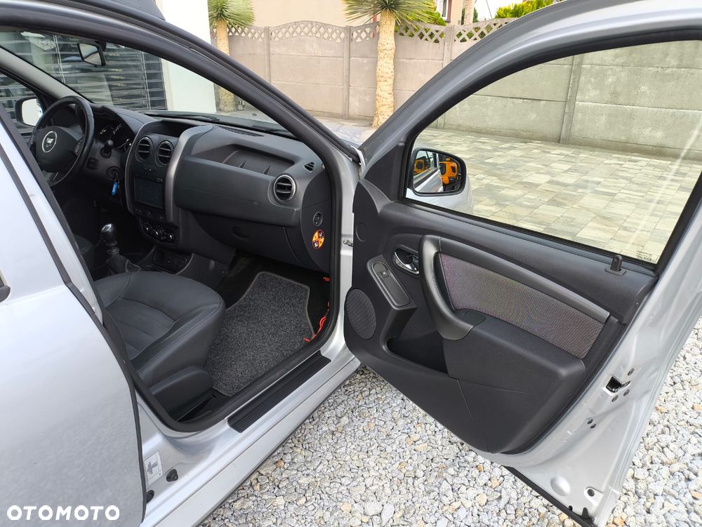 Dacia Duster - 16