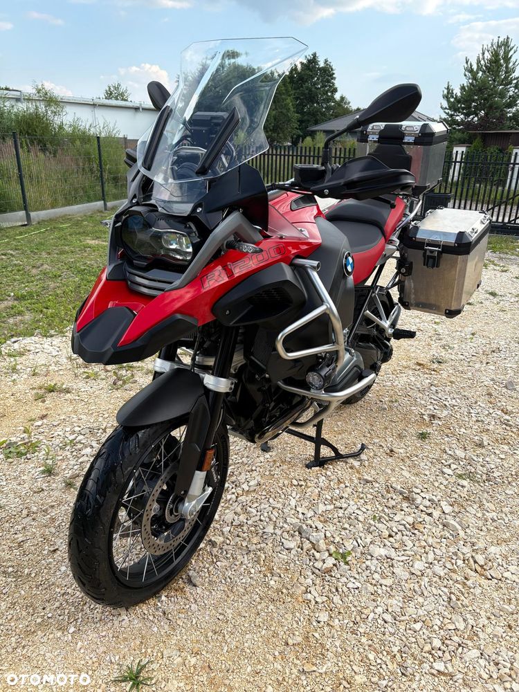 BMW GS - 20