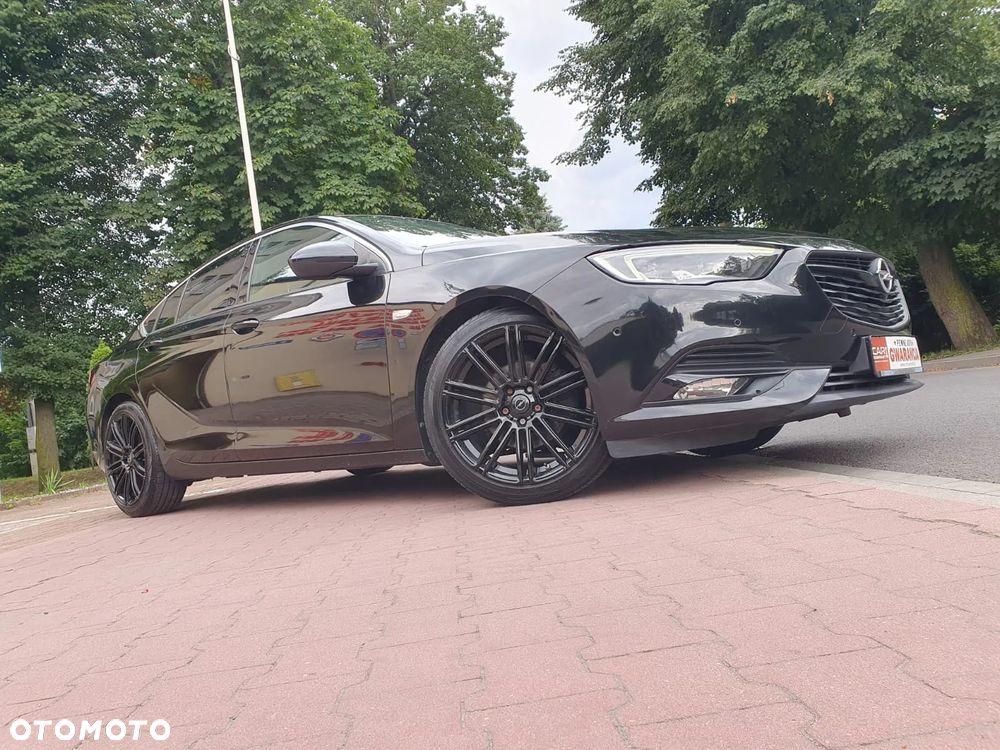 Opel Insignia 1.5 Direct InjectionTurbo Ultimate Exclusive - 37