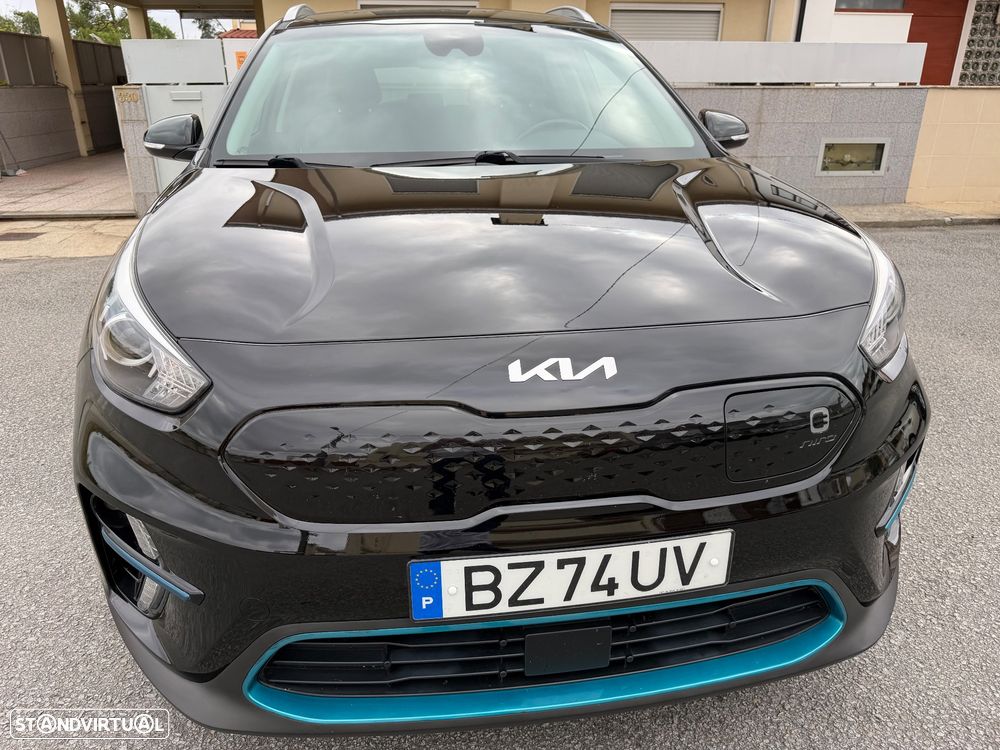 Kia e-Niro Vision - 7