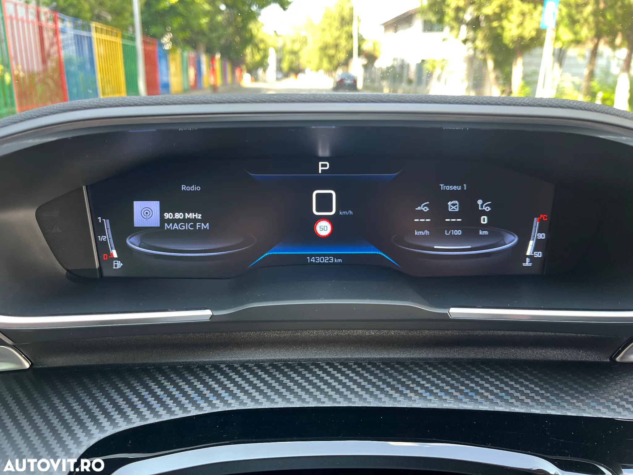 Peugeot 508 BlueHDi 130 EAT8 Allure Pack - 20