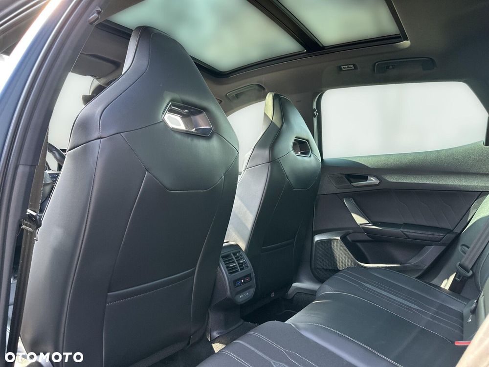 Cupra Formentor 2.0 TSI 4Drive VZ DSG - 41