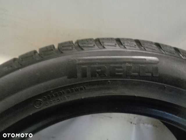 PIRELLI WINTER SOTTOZERO 3 215/55R18 99V - 8