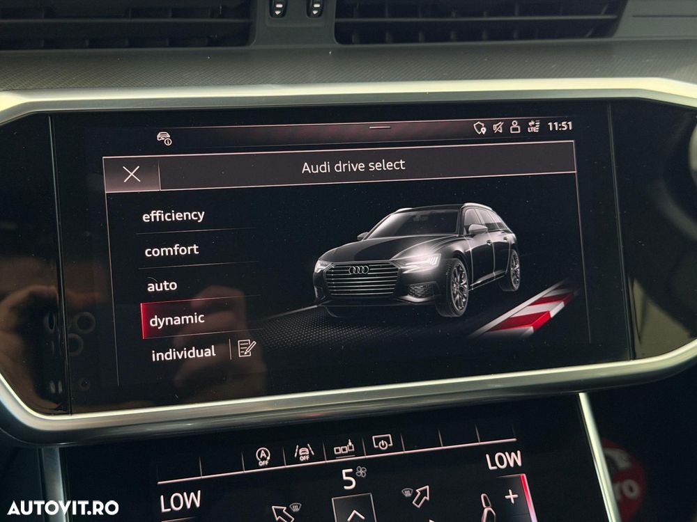 Audi A6 Limuzina - 21