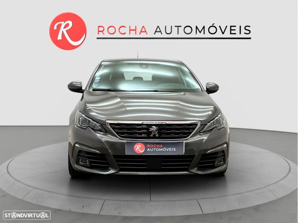 Peugeot 308 1.2 PureTech Allure - 3