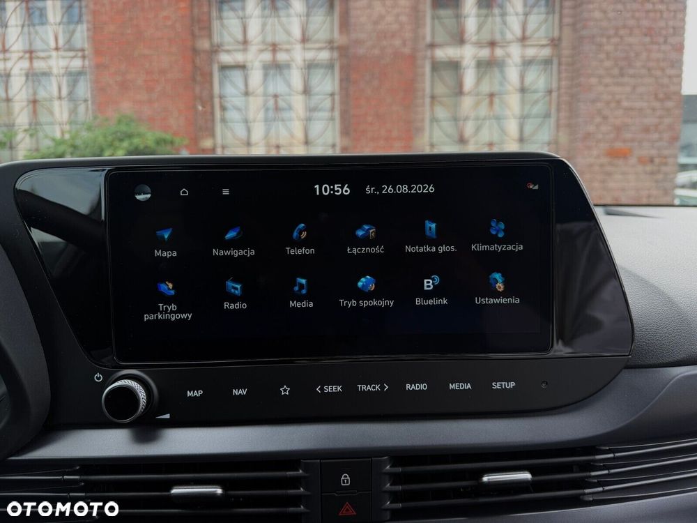 Hyundai i20 - 27