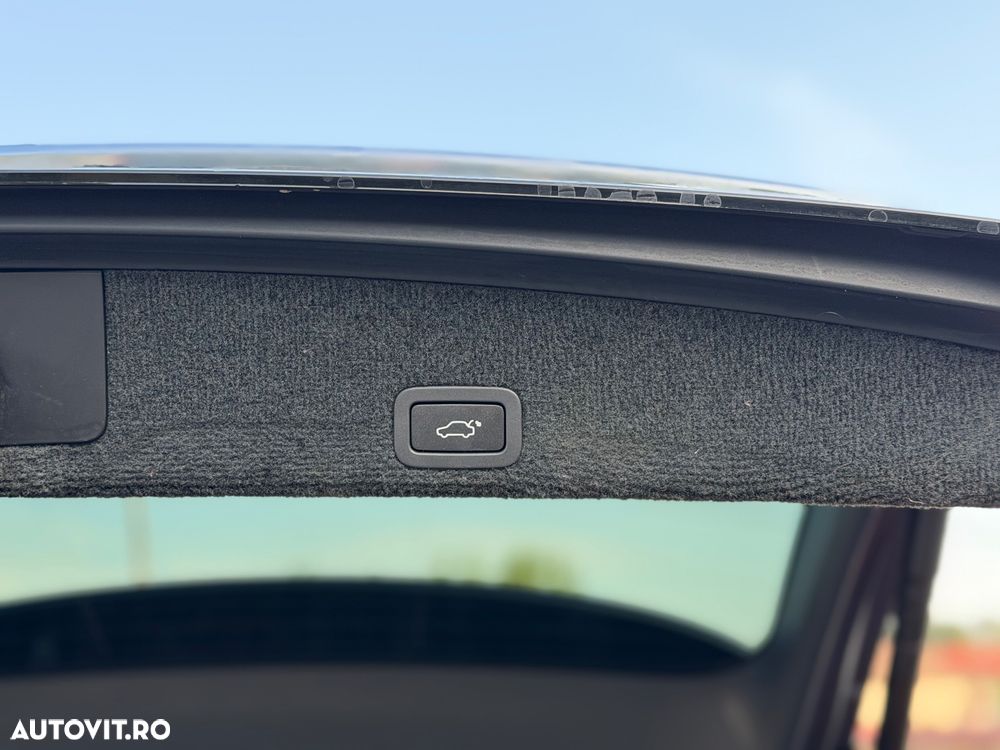 Volvo XC 60 D4 Geartronic Summum - 39