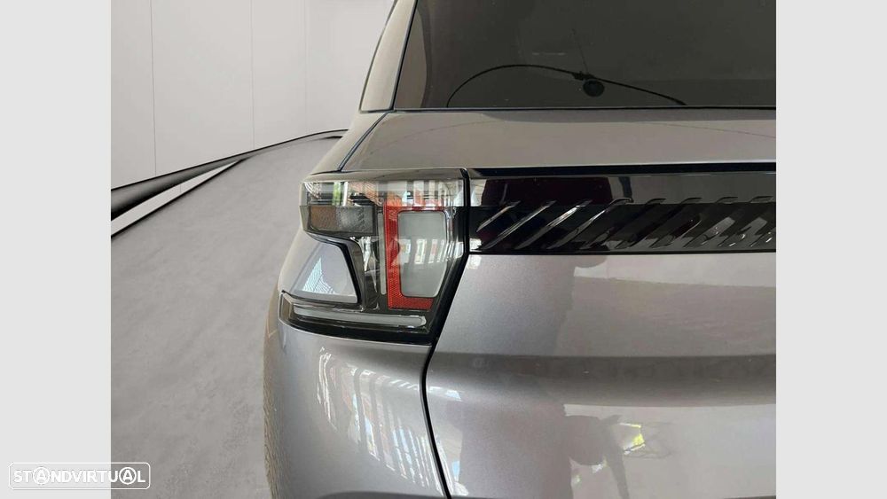 Citroën C3 Aircross 1.2 Hybrid Max e-DSC6 - 23