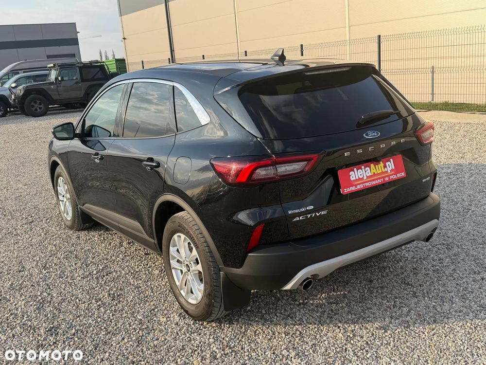 Ford Kuga 1.5 EcoBoost AWD Trend ASS - 6