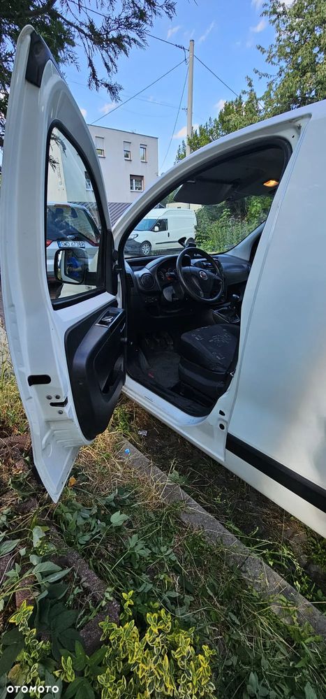 Fiat Fiorino - 14