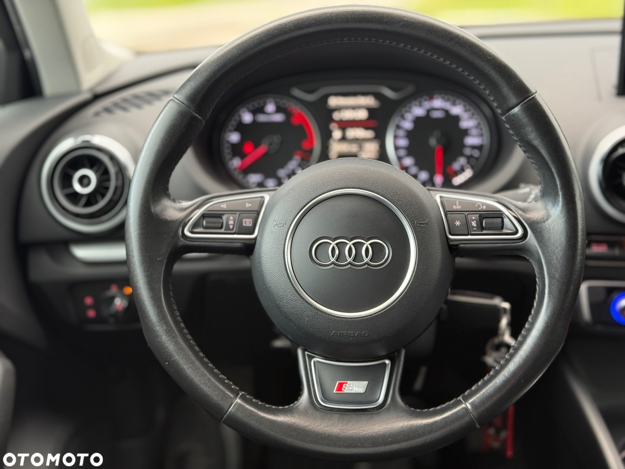 Audi A3 2.0 TDI S tronic - 11