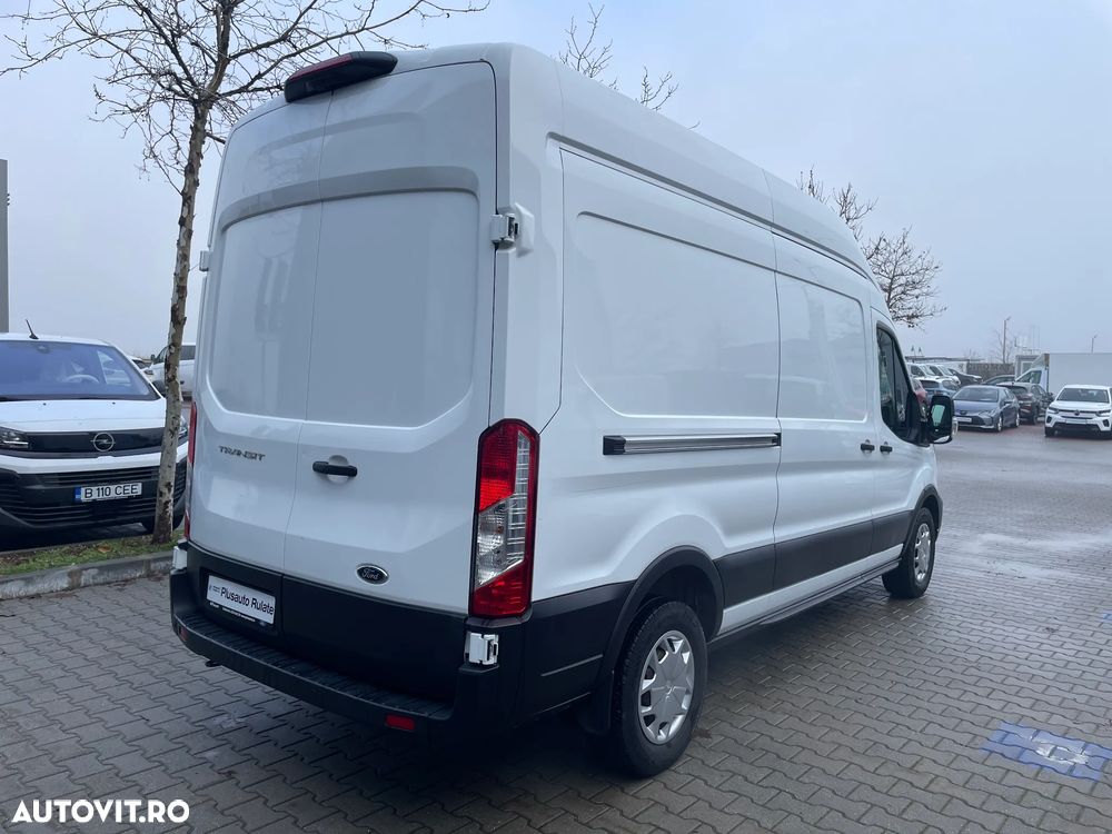 Ford Transit Van (L3H3)  2.0L EcoBlue 130 CP M6 11 MC - 6