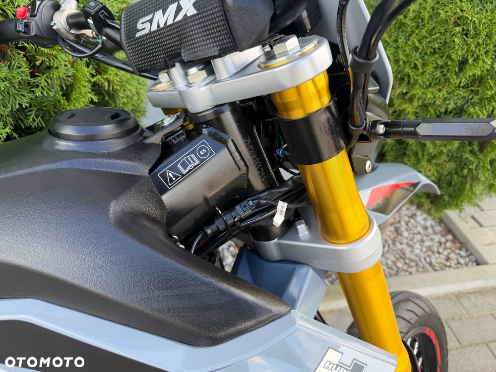 Mondial SMX - 32