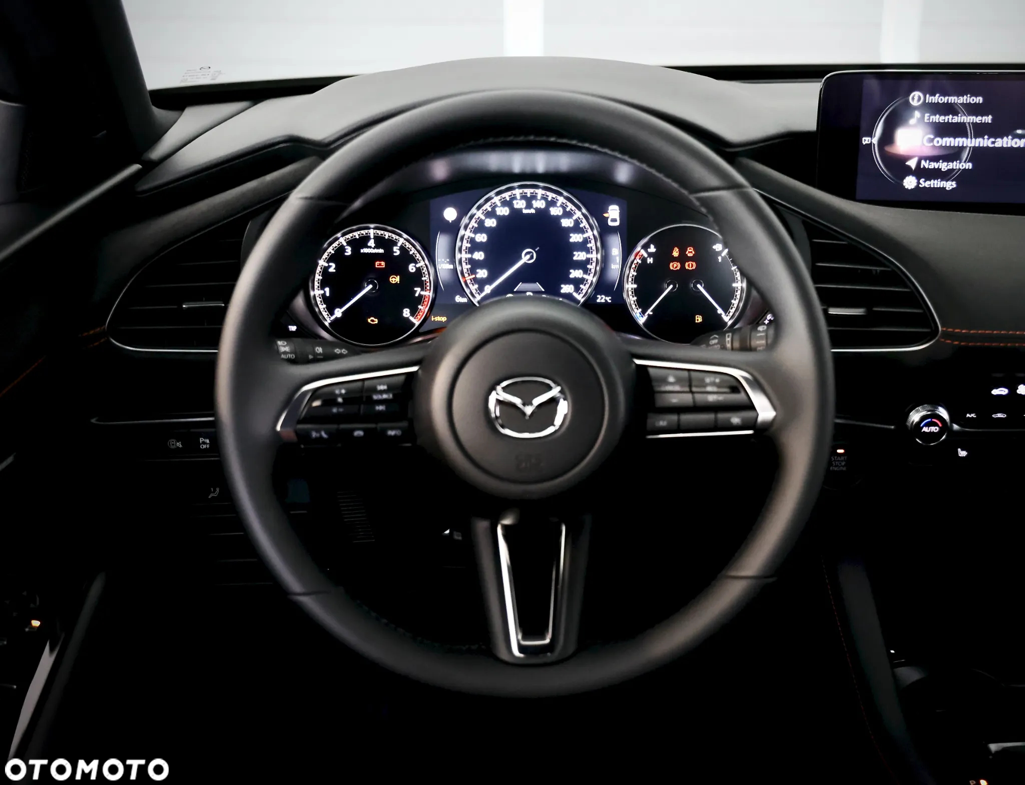 Mazda 3 - 14