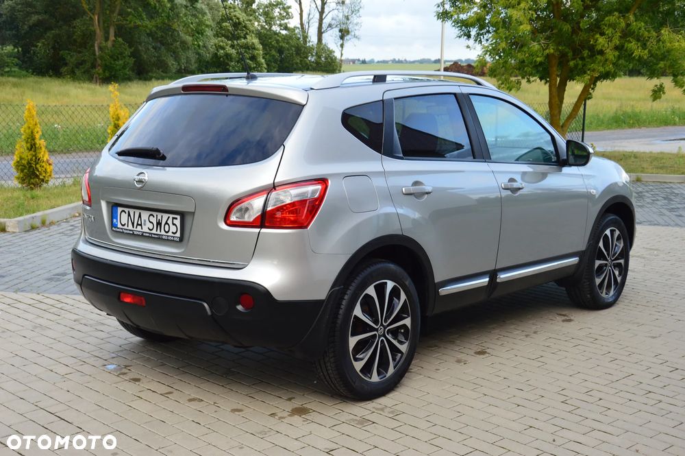 Nissan Qashqai - 12