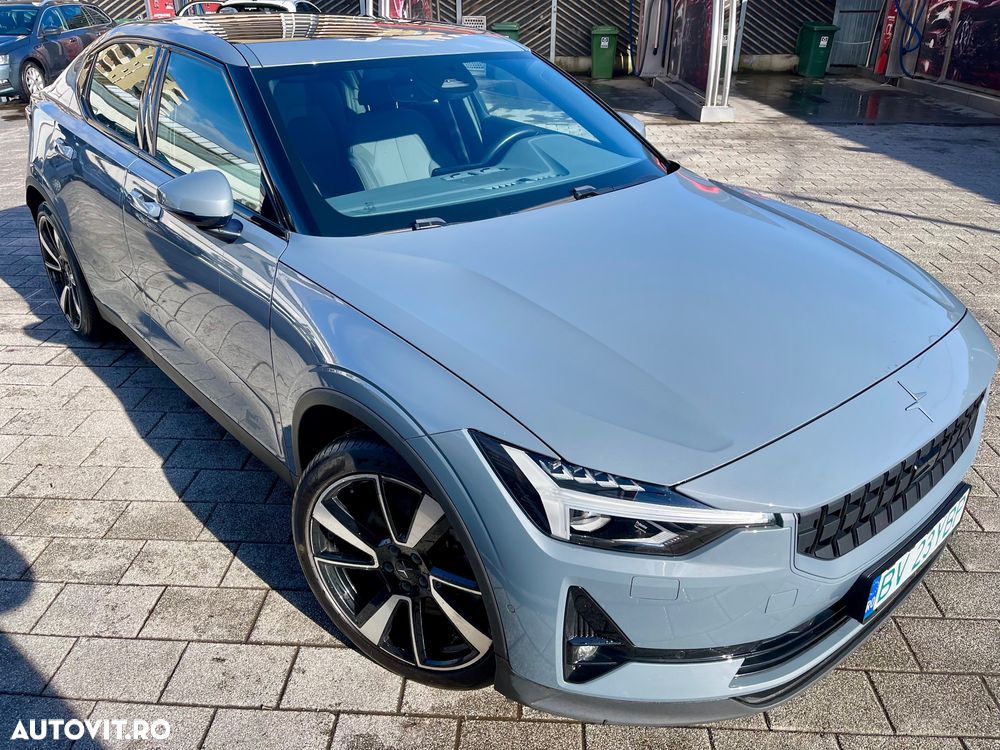 Polestar 2 - 9