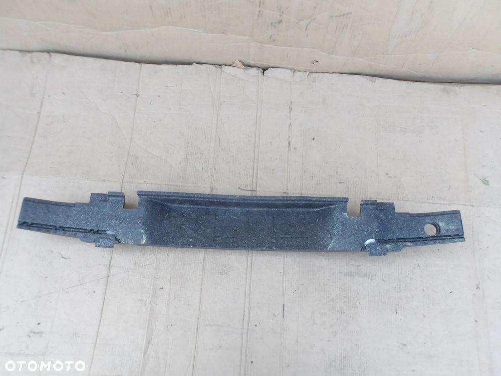 ZDERZAK PRZEDNI PRZOD AUDI A3 8P LIFT - 34