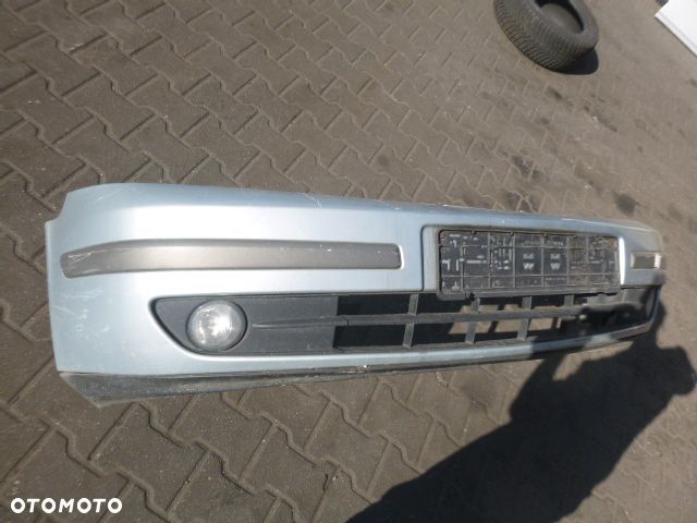 ZDERZAK PRZÓD PRZEDNI RENAULT LAGUNA II KOLOR TEB64 - 7