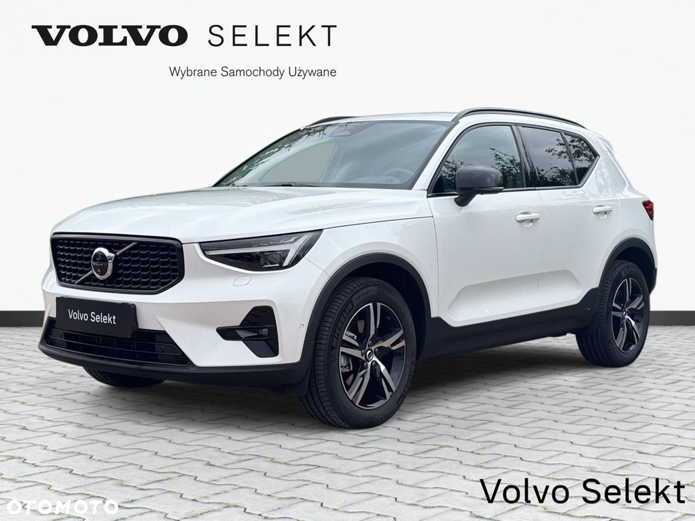 Volvo Xc 40