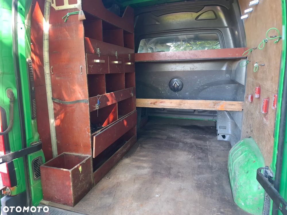 Opel Movano - 16